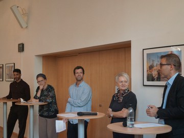 «Wenn der Staat das Beten befiehlt»
