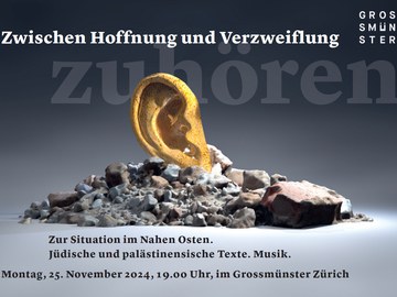 Zwischen Hoffnung und Verzweiflung